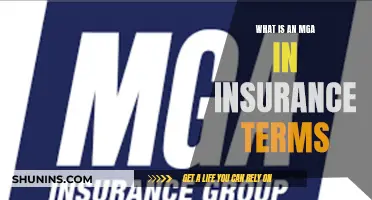 The Mystery of MGA: Unraveling the Acronym in the Insurance Realm