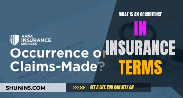 The Intricacies of Insurance Occurrences: Unraveling the Legal and Financial Implications