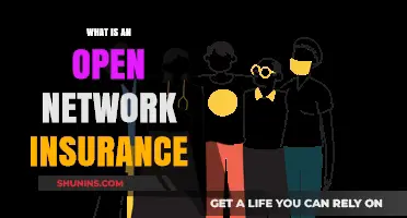 Open Network Insurance: The Future of Insurance Claims