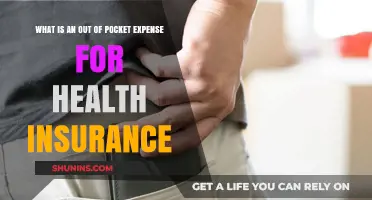 Understanding Out-of-Pocket Expenses in Health Insurance: A Comprehensive Guide