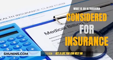 Ultrasound Insurance Coverage: What's Included?