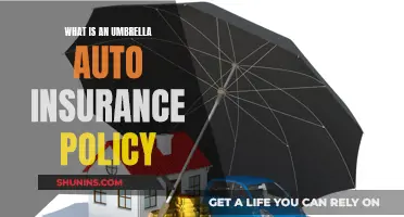 Understanding Umbrella Auto Insurance: Comprehensive Coverage Explained