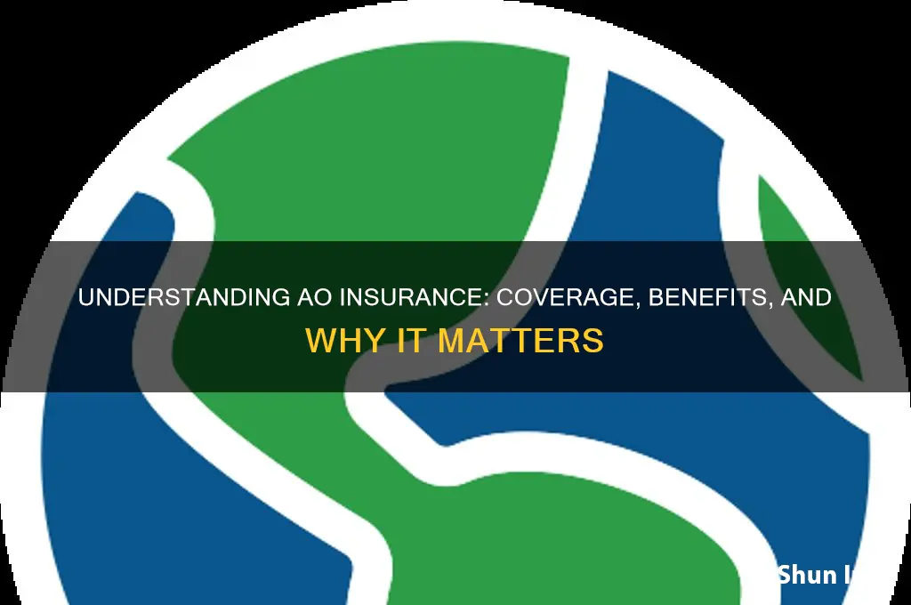 what is ao insurance
