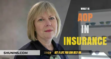 Understanding AOP: What It Means in Insurance Claims and Coverage