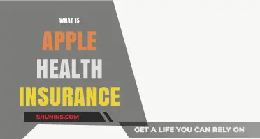 Understanding Apple Health Insurance: Benefits, Coverage, and How It Works