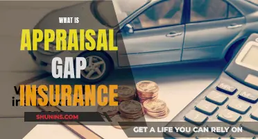 Appraisal Gap Insurance: Protection Against Depreciation