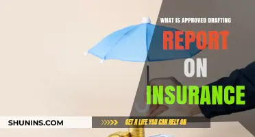 Approved Drafting: Insurance Report Essentials