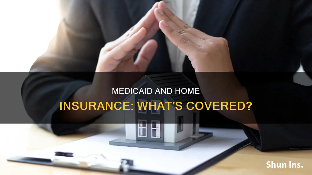 what is arhome insurance with medicaid