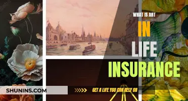 Art in Life Insurance: Understanding the Intricacies