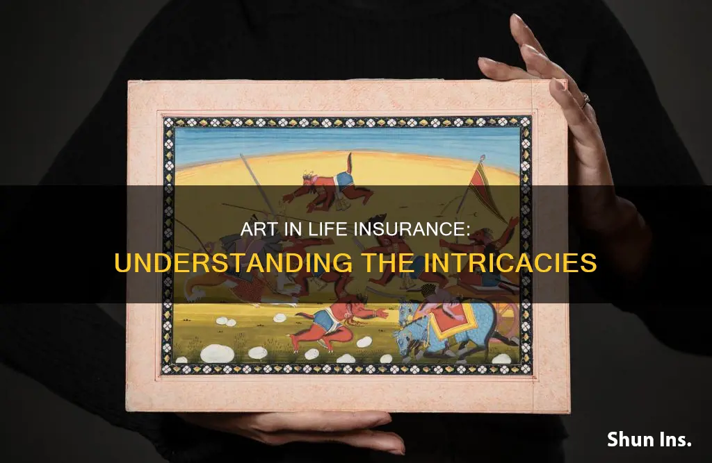 what is art in life insurance