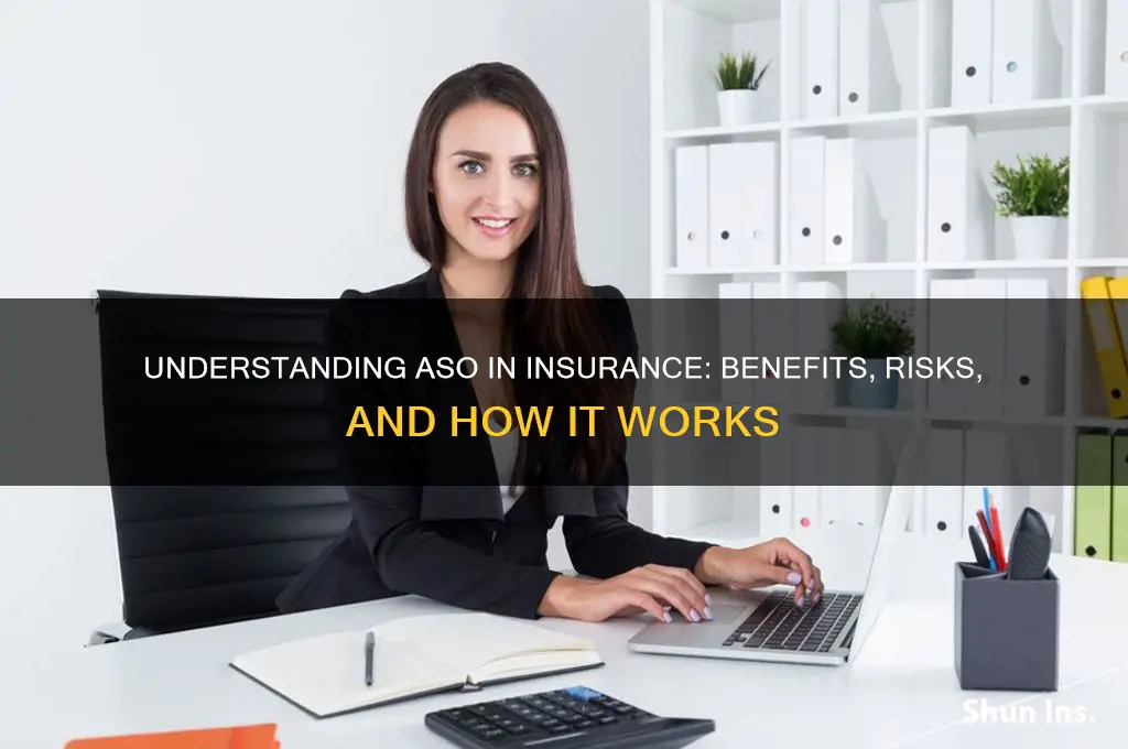 what is aso in insurance
