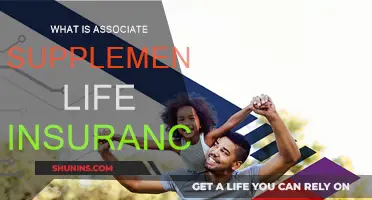 Supplemental Life Insurance: Associate Benefits Explained