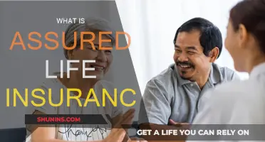 Assured Life Insurance: What You Need to Know