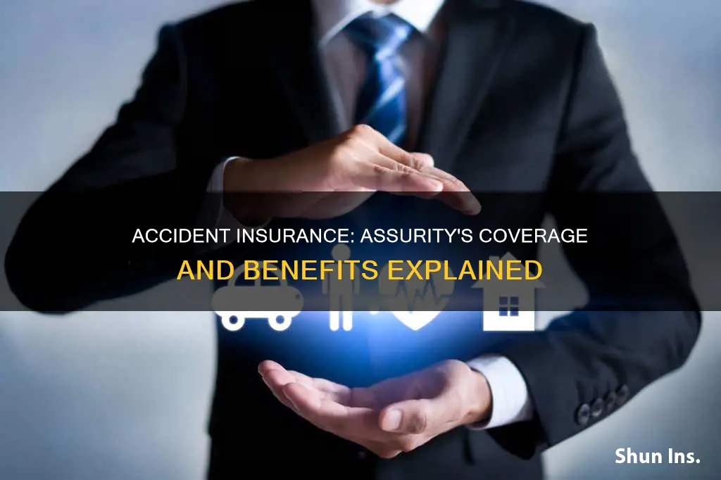 what is assurity accident insurance