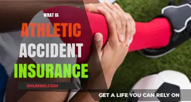 Accident Insurance: Protecting Athletes from the Unexpected