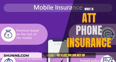 Unraveling the Mystery: What is ATT Phone Insurance?