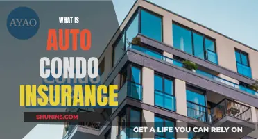 Understanding Auto and Condo Insurance: Comprehensive Coverage