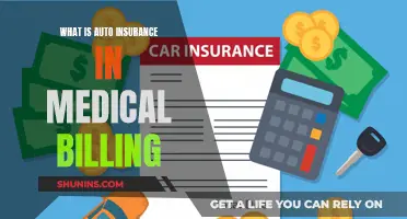 Auto Insurance: Medical Billing's Financial Safety Net