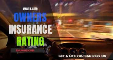 Auto Owners Insurance Rating: Is It Worth the Money?