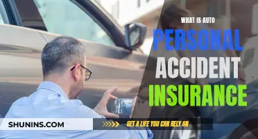 Personal Accident Insurance: Auto Claims and Coverage Explained