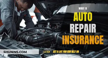 Auto Repair Insurance: What You Need to Know