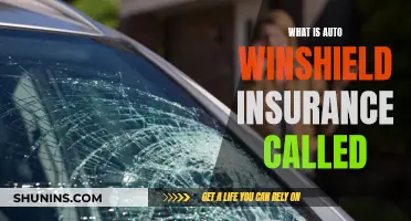 Understanding Automatic Windshield Insurance Claims and Coverage