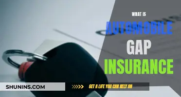 Gap Insurance: Protecting Your Auto Loan