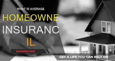 Homeowners Insurance in Illinois: Average Costs and Coverage