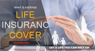 How Much Life Insurance Cover is Enough?