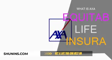 AXA Equitable Life Insurance: What You Need to Know