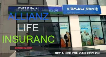 Bajaj Allianz Life Insurance: Comprehensive Coverage, Peace of Mind