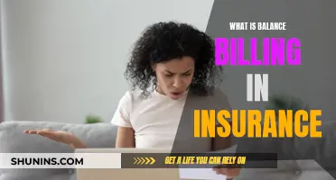 The Dark Art of Balance Billing: Unraveling Insurance's Hidden Costs