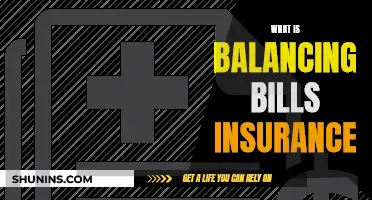 Juggling Act: Understanding the Art of Balancing Bills and Insurance