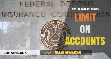 Understanding Bank Account Insurance Limits