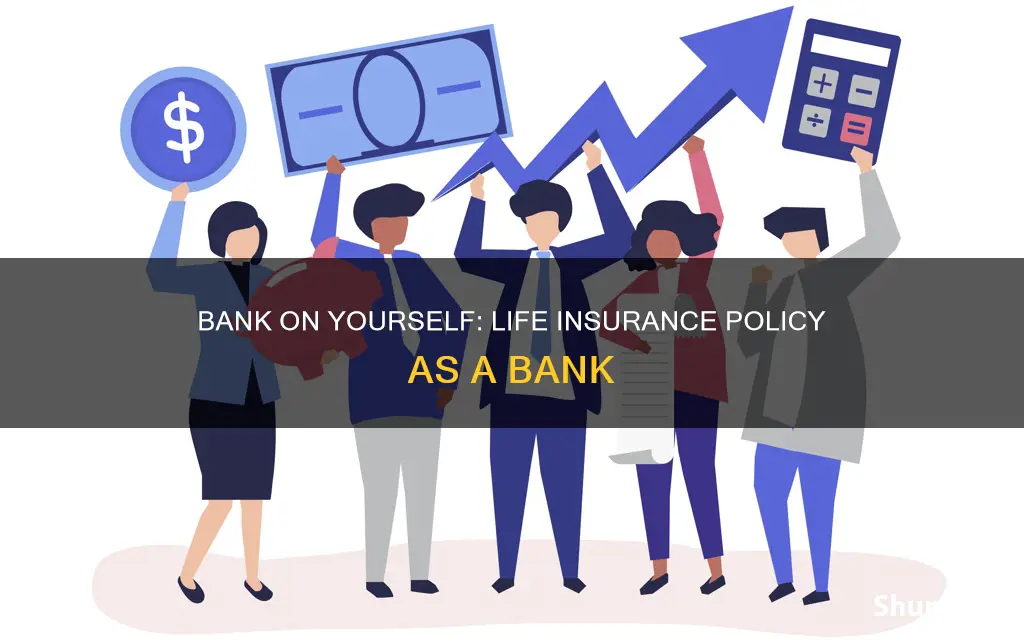 what is bank on yourself life insurance