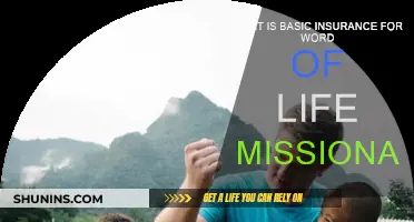 Life Insurance for Word of Life Missionaries Explained