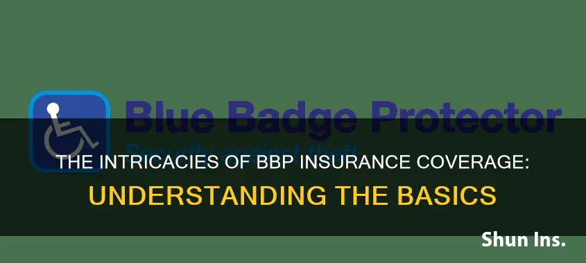 what is bbp in insurance terms