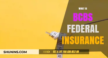 Federal Insurance: BCBS and Its Benefits