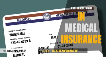 Understanding Medical Insurance Beneficiaries: Who Benefits?