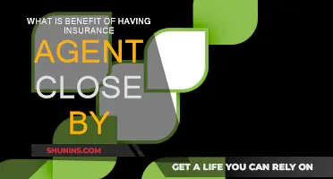 Local Insurance Agents: Benefits of Proximity