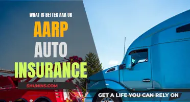 AAA vs AARP: Which Auto Insurance is the Best?