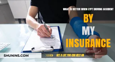 Lyft Accidents: Does Insurance Cover Ride-Share Driving?
