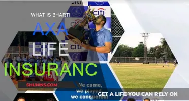 Bharti AXA Life Insurance: Your Trusted Partner