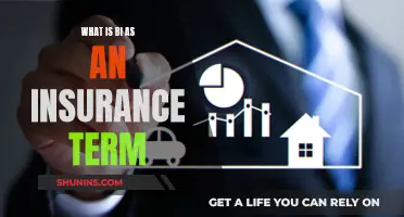 The Nuance of "Bi" in Insurance: Unraveling a Multifaceted Acronym