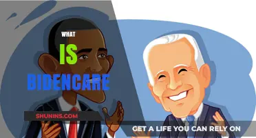 Understanding BidenCare: A Comprehensive Guide to the Healthcare Plan