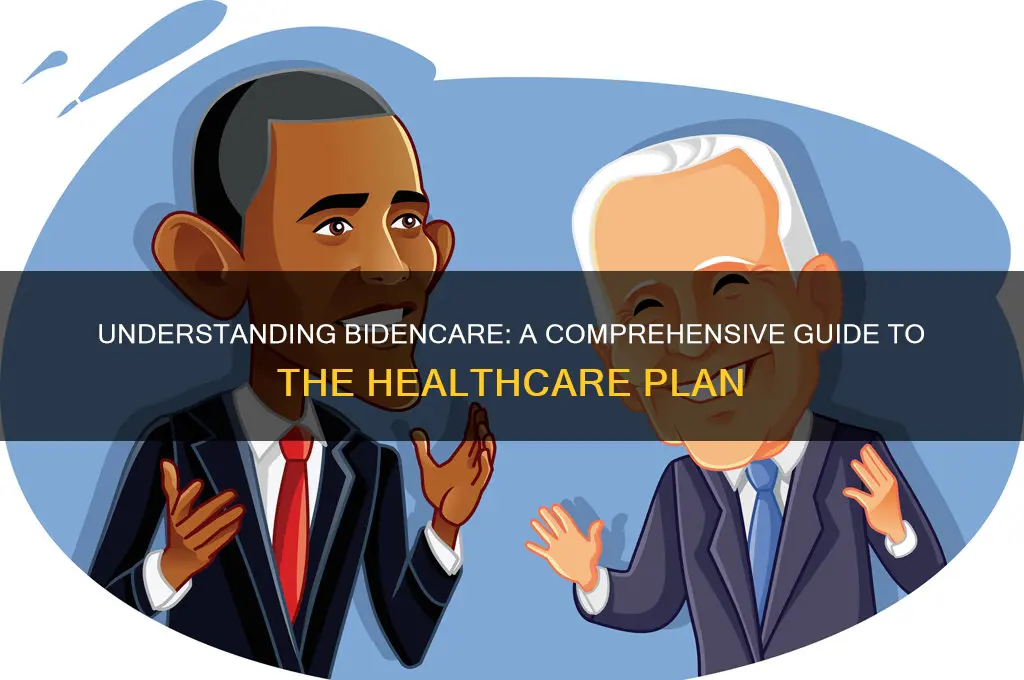 what is bidencare