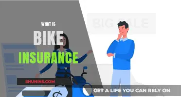 Understanding Bike Insurance: Coverage, Benefits, and Why It's Essential