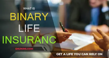 Understanding Binary Life Insurance and Its Benefits