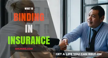 Understanding Binding in Insurance: Key Concepts and Implications Explained