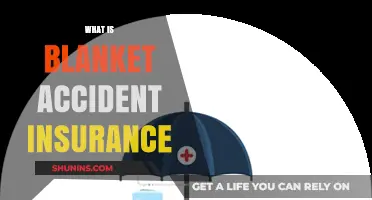 Accident Insurance Blanket: Comprehensive Coverage for Unforeseen Events